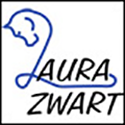 Dressuurstal Laura Zwart